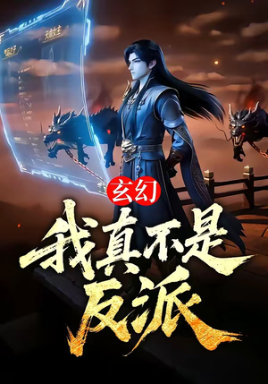 【玄幻：我真不是反派】73集短剧全集免费畅看