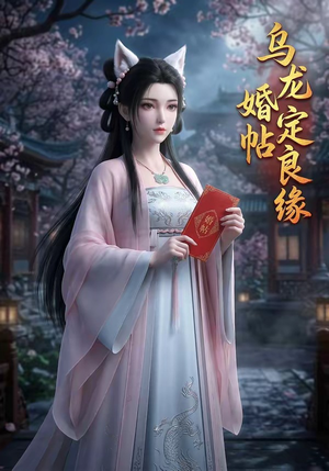 【乌龙婚帖定良缘】16集短剧在线免费赏观