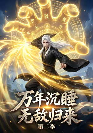【万年沉睡：无敌归来第二季】72集全网短剧免费观看