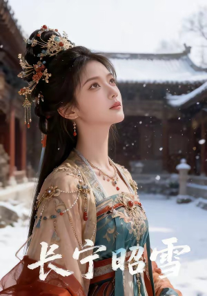 【长宁昭雪】66集短剧在线免费流畅观看