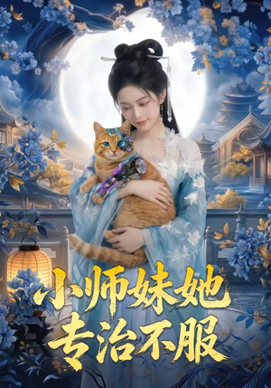 【小师妹她专治不服】75集短剧免费高清在线看