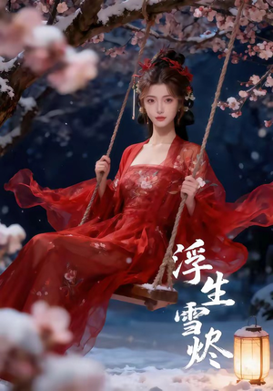 【浮生雪烬】50集短剧在线免费高清观看