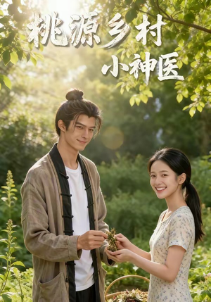 【桃源乡村小神医！】68集短剧免费在线赏映