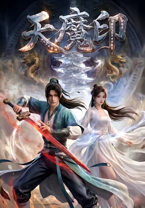 【天魔印】76集短剧免费高清在线观看