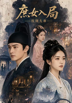 【庶女入局：权倾大雍】45集短剧免费在线赏阅