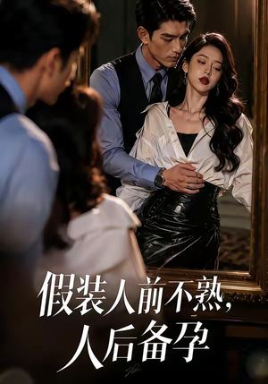 【假装：人前不熟，人后备孕】58集短剧免费在线赏看