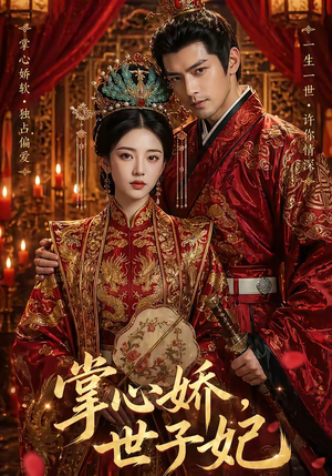 【掌心娇，世子妃】40集短剧全集免费畅看