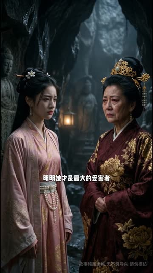 【白狼为夫，娇珠难藏】53集短剧免费畅享观看