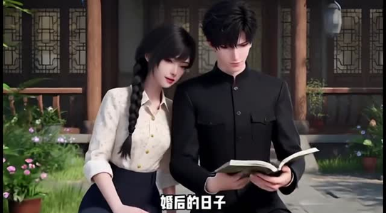 【八零福星：外交官的小娇妻】47集短剧在线高清观看