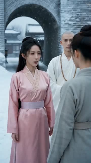 【灵主归来】50集短剧免费在线高清直看