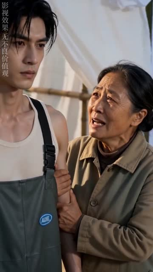 【怒海寻光】47集精彩短剧免费在线点播