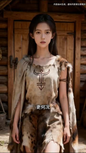 【三个兽夫嫌我娇气后，怎么后悔了呢】53集短剧免费在线观看无卡顿