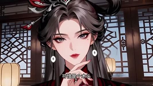 【判官王妃，我以鬼帝之身霸宠厌王】80集短剧免费全集在线速看