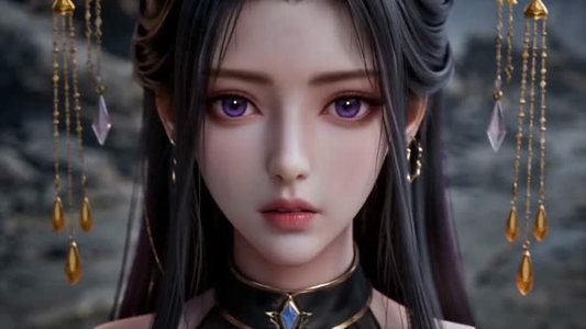【魔尊娇妻不好惹】52集短剧免费在线看全集