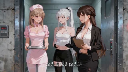 【我真没想当救世主啊】58集短剧全集免费畅享