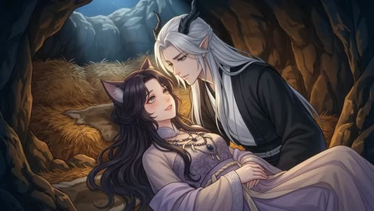 【异世之君：兽夫也温柔】51集短剧在线免费瞧看