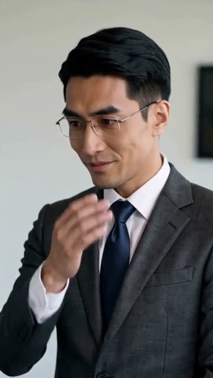 【开局灵能眼，逆袭成总裁】60集短剧免费在线全集观