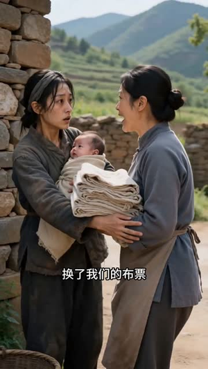 【向阳花开时】30集短剧完整版免费观看