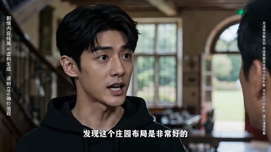 【无心一拜：换得一句自己人第二季】42集精彩短剧免费在线观