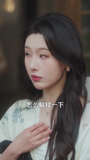 【爱在朝朝暮暮时】54集短剧全集免费在线播