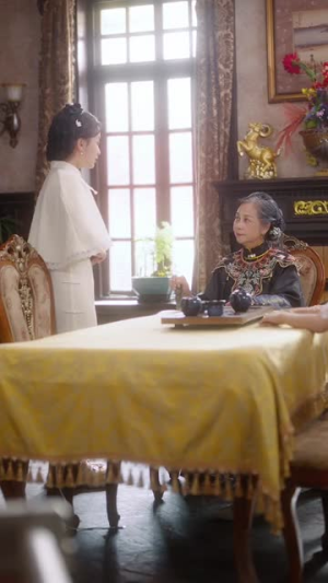 【我是老祖强亿点而已】71集短剧免费在线览看