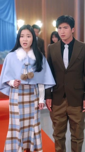 【母凭子贵，豪门婆婆带我飒爆全场】68集短剧免费全集畅快观看
