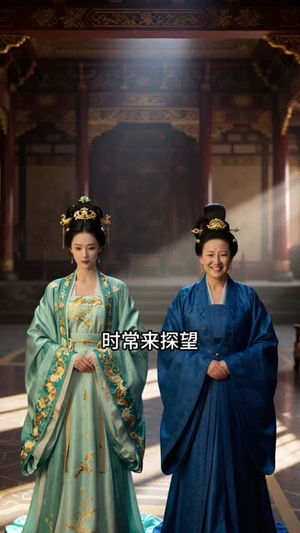 【换嫁后，首辅大人又心动了】38集短剧完整版在线观看