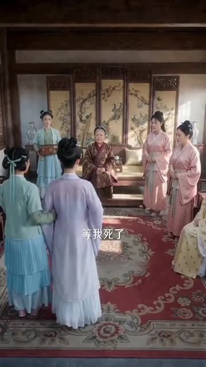 【外室进门后，侯府夫人赢麻了第一季】110集免费短剧在线追看