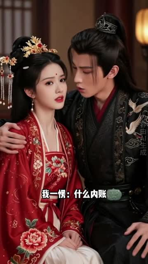 【婉盈首辅情深】44集短剧高清全集在线速看