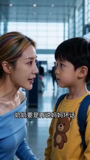 【断绳】39集短剧在线高清全集观看