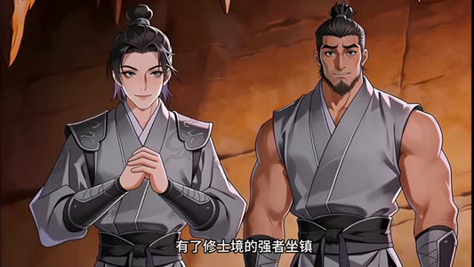 【玄幻：重生成蛇，吞噬就变强】74集短剧全集免费观看