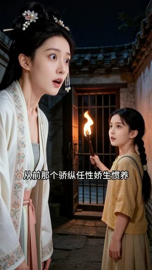 【巷尾烟火，侯门旧人】57集短剧全集免费畅享