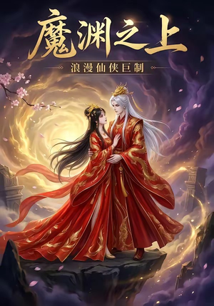 【魔渊之上】24集热门短剧在线随意看