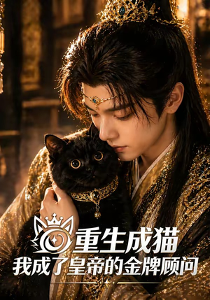 【重生成猫我成了皇帝的金牌顾问】81集短剧免费全集在线乐看