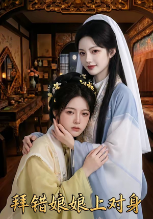 【拜错娘娘上对身】44集短剧在线免费观看盛宴