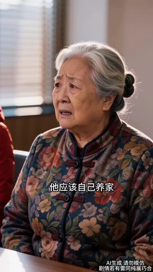 【除夕夜的五星反击】58集短剧在线免费观瞧