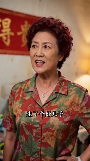 【头等舱闹剧：救了孕妇反被骂】68集短剧免费在线完整赏