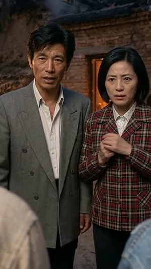【黄皮子讨封：三世索命】48集短剧在线免费完整播放
