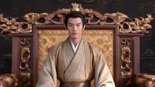 【穿越乱世成流民，从带枪逃荒开始】100集短剧免费高清观看