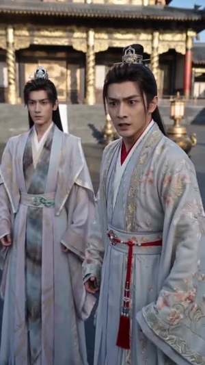 【拒当赘婿，我横扫九天独尊】70集热门短剧免费观览