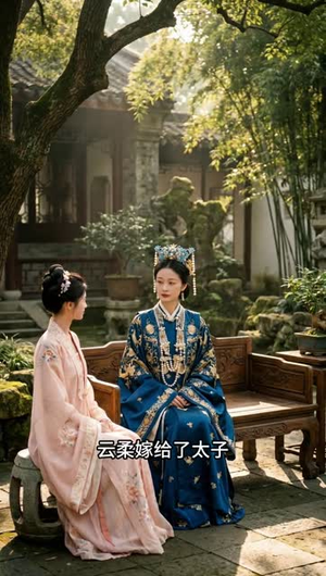 【将门嫡母：凤弈京华】42集热门短剧在线播放观看