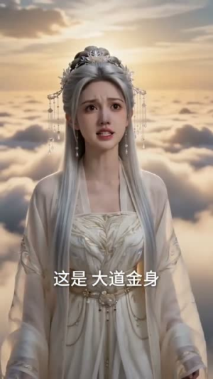 【我圈养了一个修仙界】71集短剧在线全集免费赏