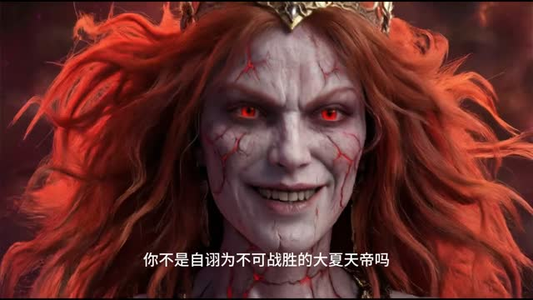 【神话断层：我复苏了华夏众神】77集短剧免费在线畅览