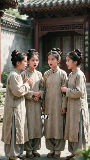 【谋士请道德】46集短剧免费全集在线赏看