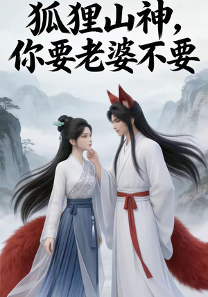 【狐狸山神，你要老婆不要】19集短剧免费全集速看