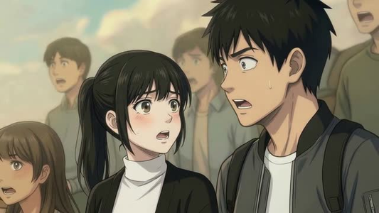 【神明对决，欺我大夏无神】44集短剧在线畅快观看