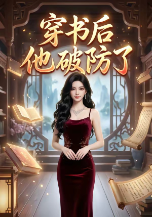 【穿书后他破防了】22集短剧免费在线播放全集