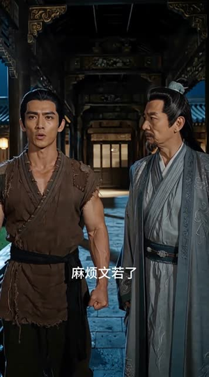 【三国：打不爆吕布的谋士，算什么穿越者】60集热门短剧免费看完整版