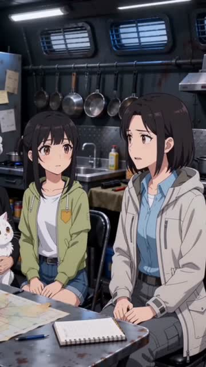 【末世怪谈之手机兽入侵】65集短剧全集免费畅看