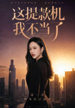 【这提款机我不当了】60集短剧免费高清观看